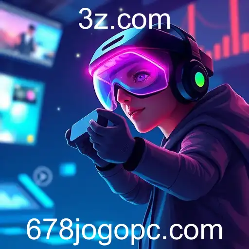 A Revolução dos Jogos Virtuais em 2025