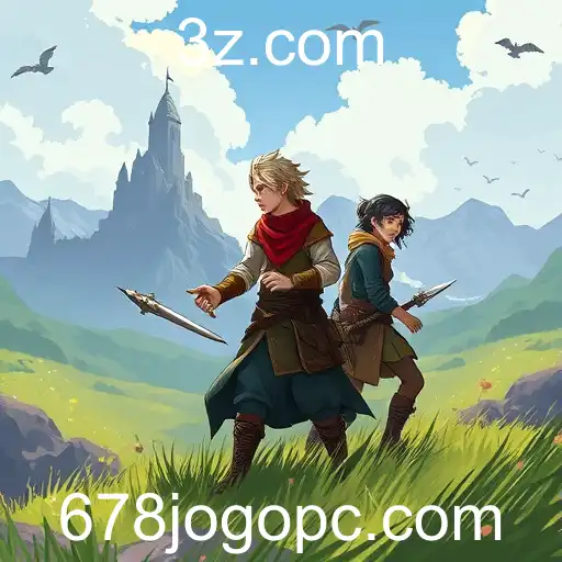 Novidades do Universo dos Jogos Online