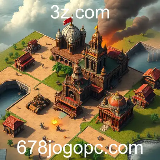 Revolução dos Jogos Online e Tendências no Brasil