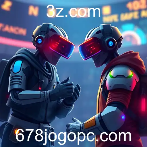 Inovação e Tendências no Mercado de Jogos em 2025