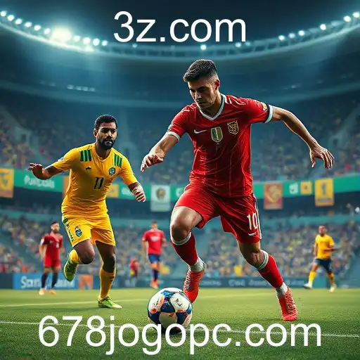 Revolução nos Jogos: Tendências de 2026