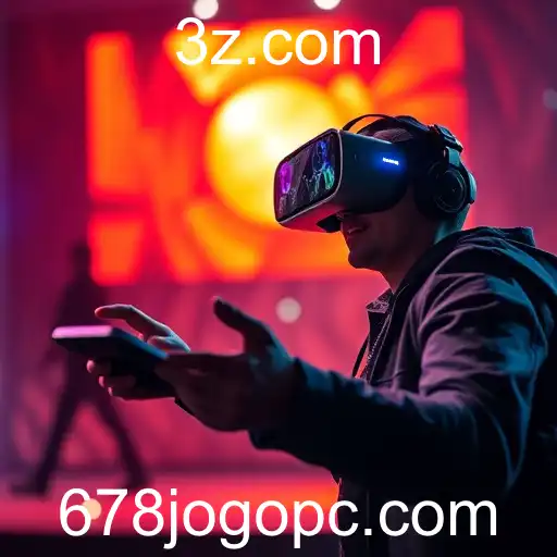 O Impacto dos Jogos Digitais em 2025