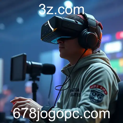 O Impacto da Tecnologia na Experiência de Jogos Digitais