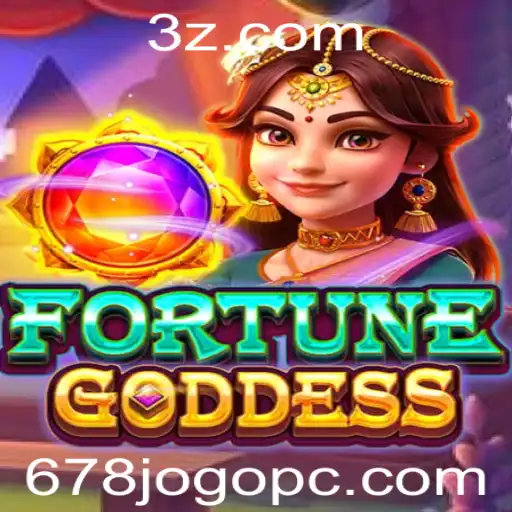FORTUNEGODDESS: Um Novo Horizonte no Mundo dos Jogos