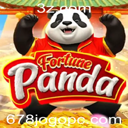 FortunePanda: Descubra a Emoção do 678jogo