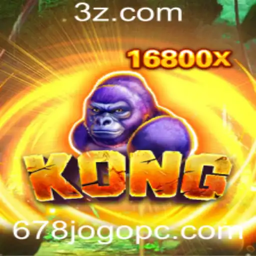 Explorando o Mundo de 'Kong': Um Jogo de Aventuras e Estratégia