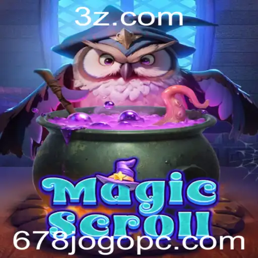 Explorando o Fascinante Mundo de MagicScroll: Um Jogo de Estratégia Mágica