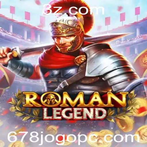 Explorando o Mundo de RomanLegend: Uma Jornada Épica