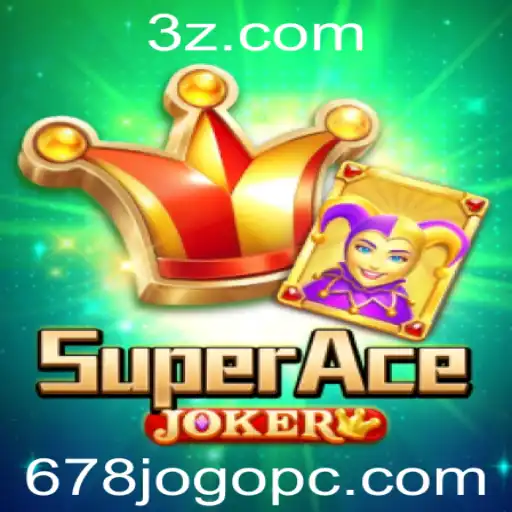Descobrindo SuperAceJoker: Um Universo de Aventuras e Estratégias